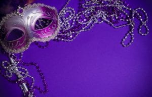Get all the Gemstones Beads and Jewelry to get ready for Mardi Gras