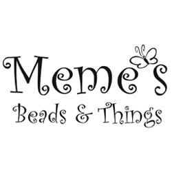 Meme's Beads and Things