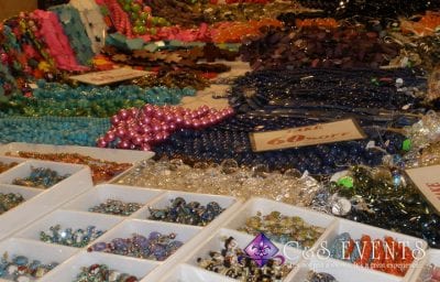 new orleans bead show